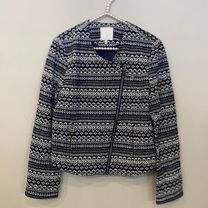 NWOT Joie Jacket